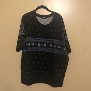 Two (2) LuLaRoe Janes  3xl